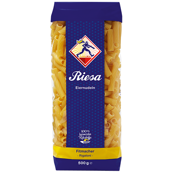 Rigatoni 