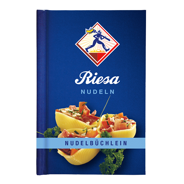Nudelbüchlein