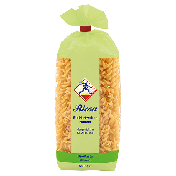 Bio Spiralen Bio Spiralen
