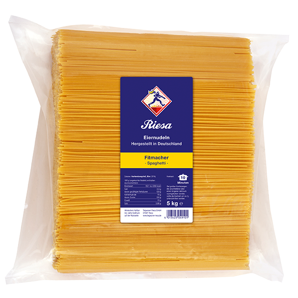 Spaghetti Spaghetti