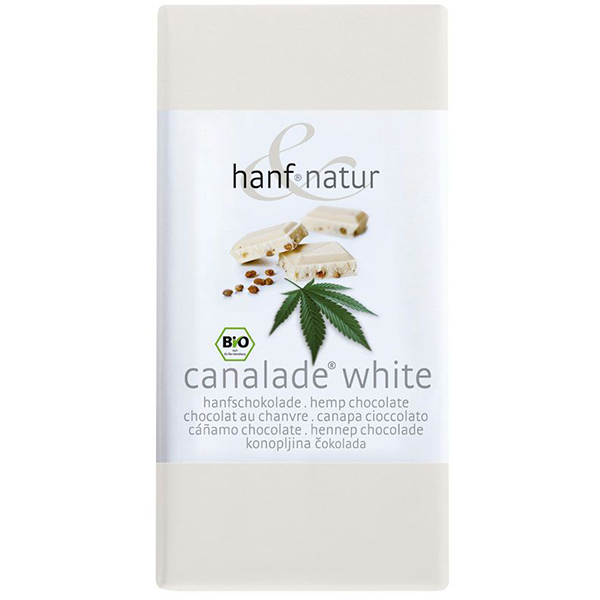 Canalade white