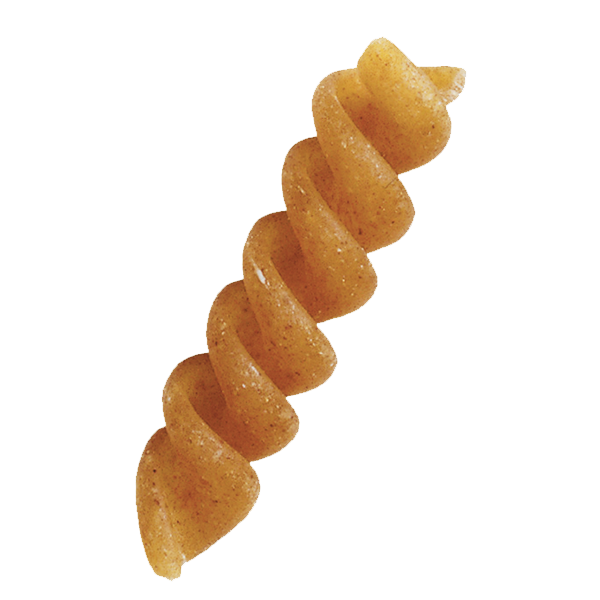 Mais Kichererbsenmehl Spiralen Mais Kichererbsenmehl Spiralen