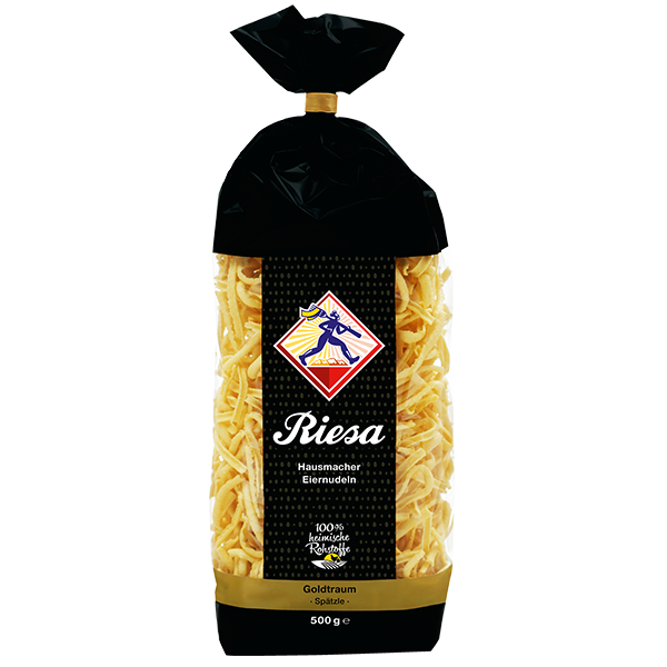 Spätzle Spätzle