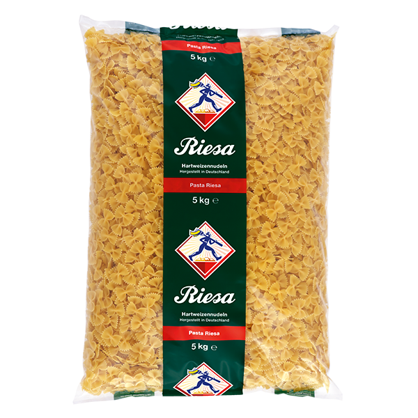 Farfalle (Pasta) Farfalle (Pasta)