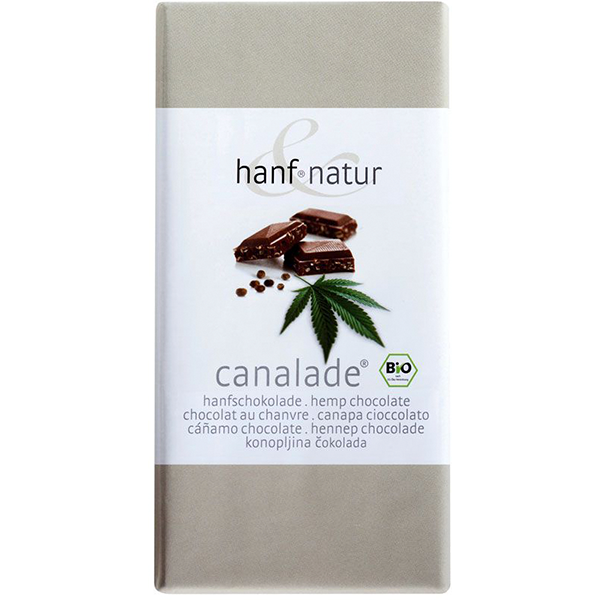 Canalade Milk