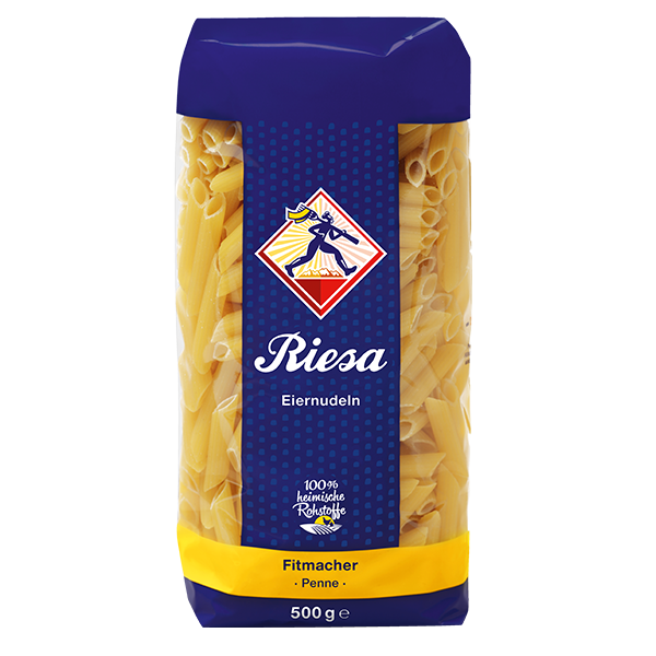 Penne   